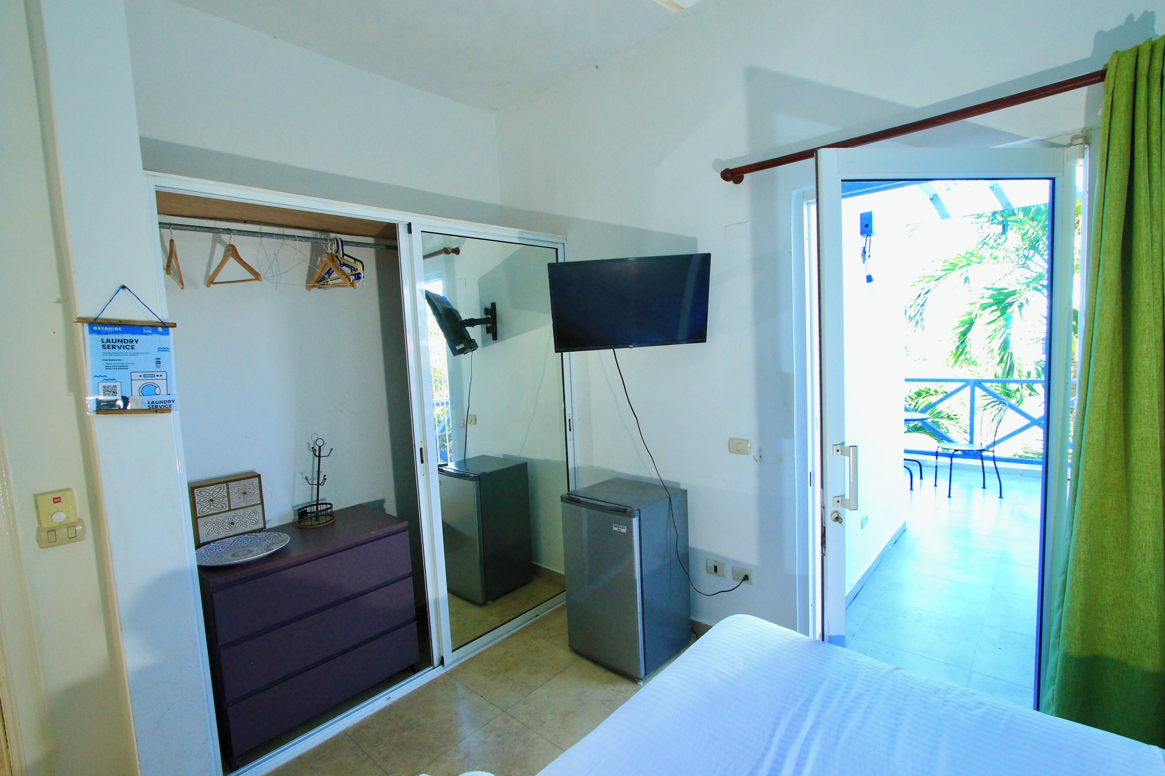 Comfort Double Room | Free WiFi