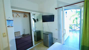 Comfort Double Room | Free WiFi