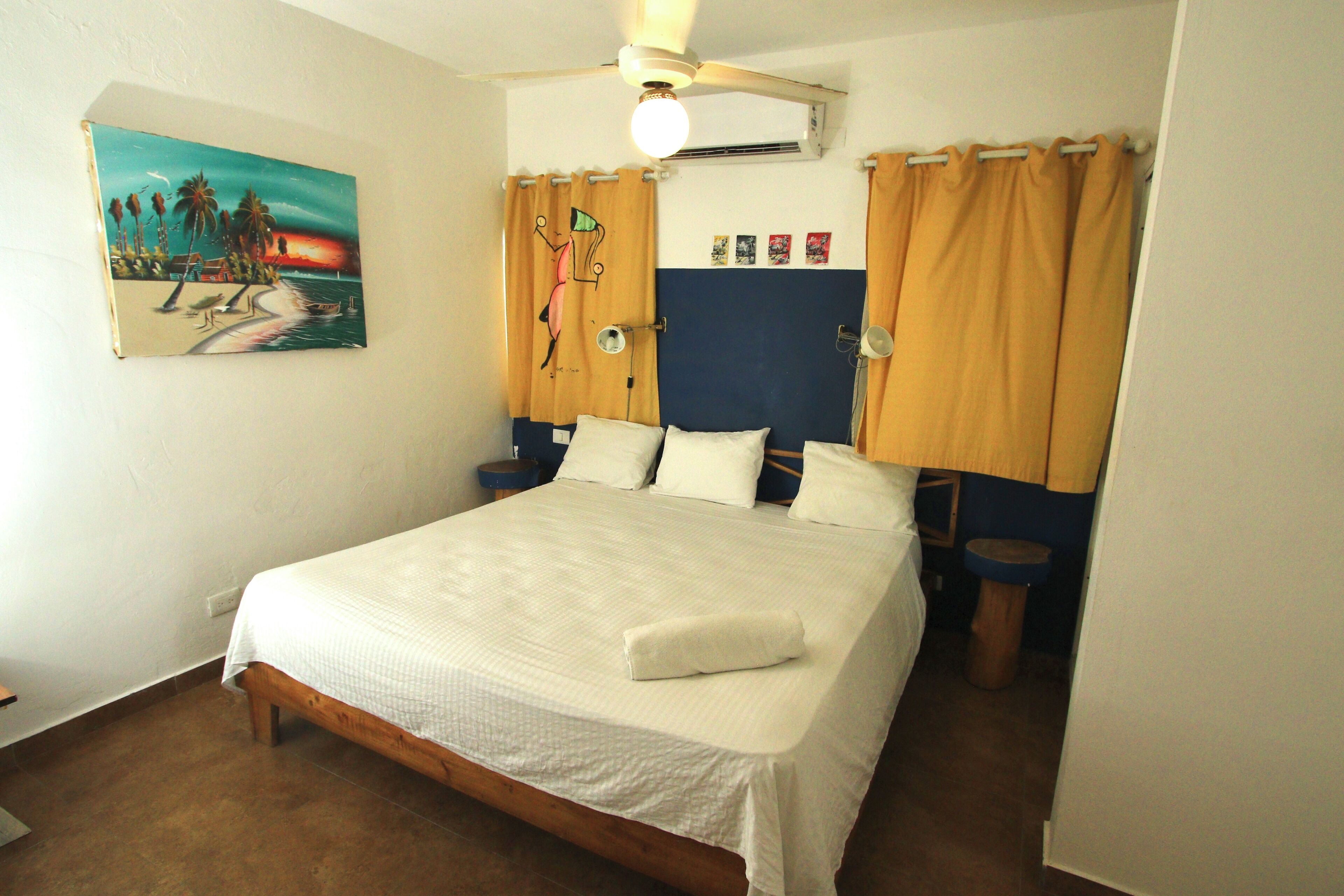 Deluxe Double or Twin Room, Pool View | Free WiFi