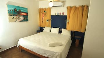 Deluxe Double or Twin Room, Pool View | Free WiFi