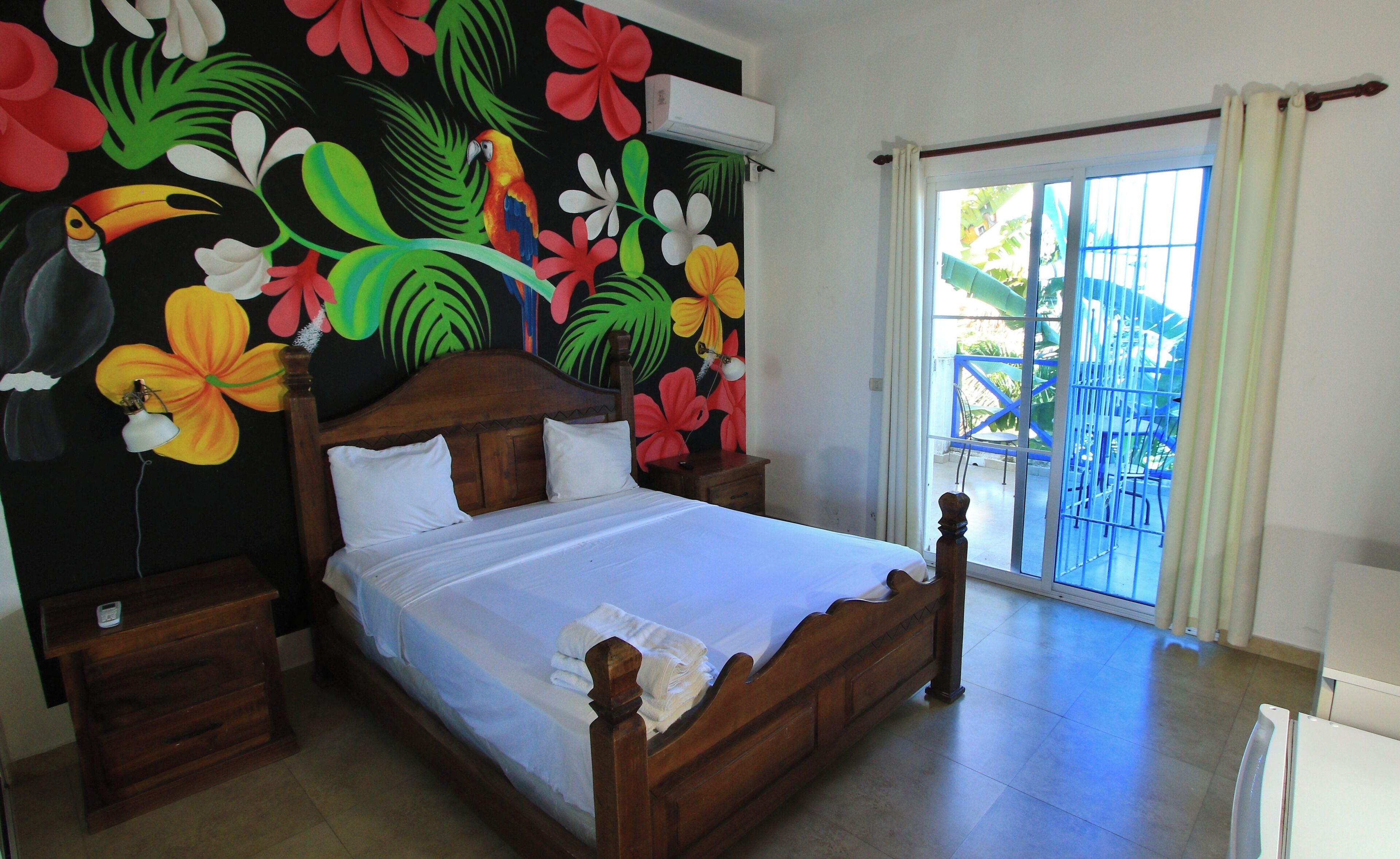 Habitación Confort doble | Wifi gratis