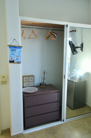 Comfort Double Room | Interior