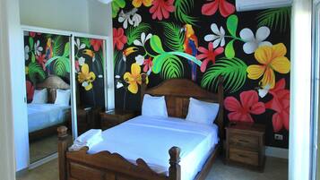 Kamar Double Comfort | Wi-Fi gratis