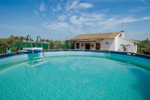 Casa Rural Camino De Los Molinos – Private Pool & Stunning Views