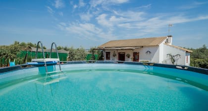 Casa Rural Camino De Los Molinos – Private Pool & Stunning Views