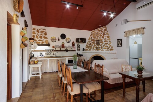 Casa Rural Camino De Los Molinos – Private Pool & Stunning Views