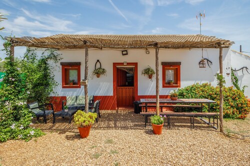 Casa Rural Camino De Los Molinos – Private Pool & Stunning Views
