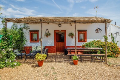 Casa Rural Camino De Los Molinos – Private Pool & Stunning Views
