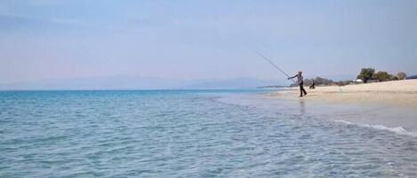 Plage