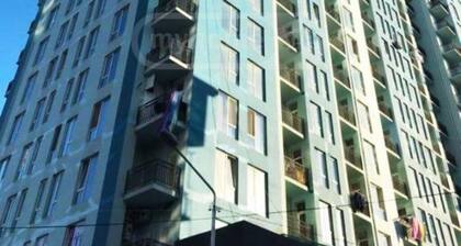 Batumi Frida Studio Apartment
