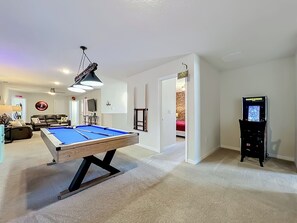 Spielezimmer