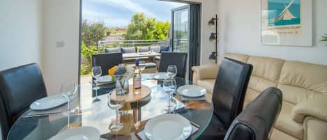 Ferienhaus | 3 Schlafzimmer