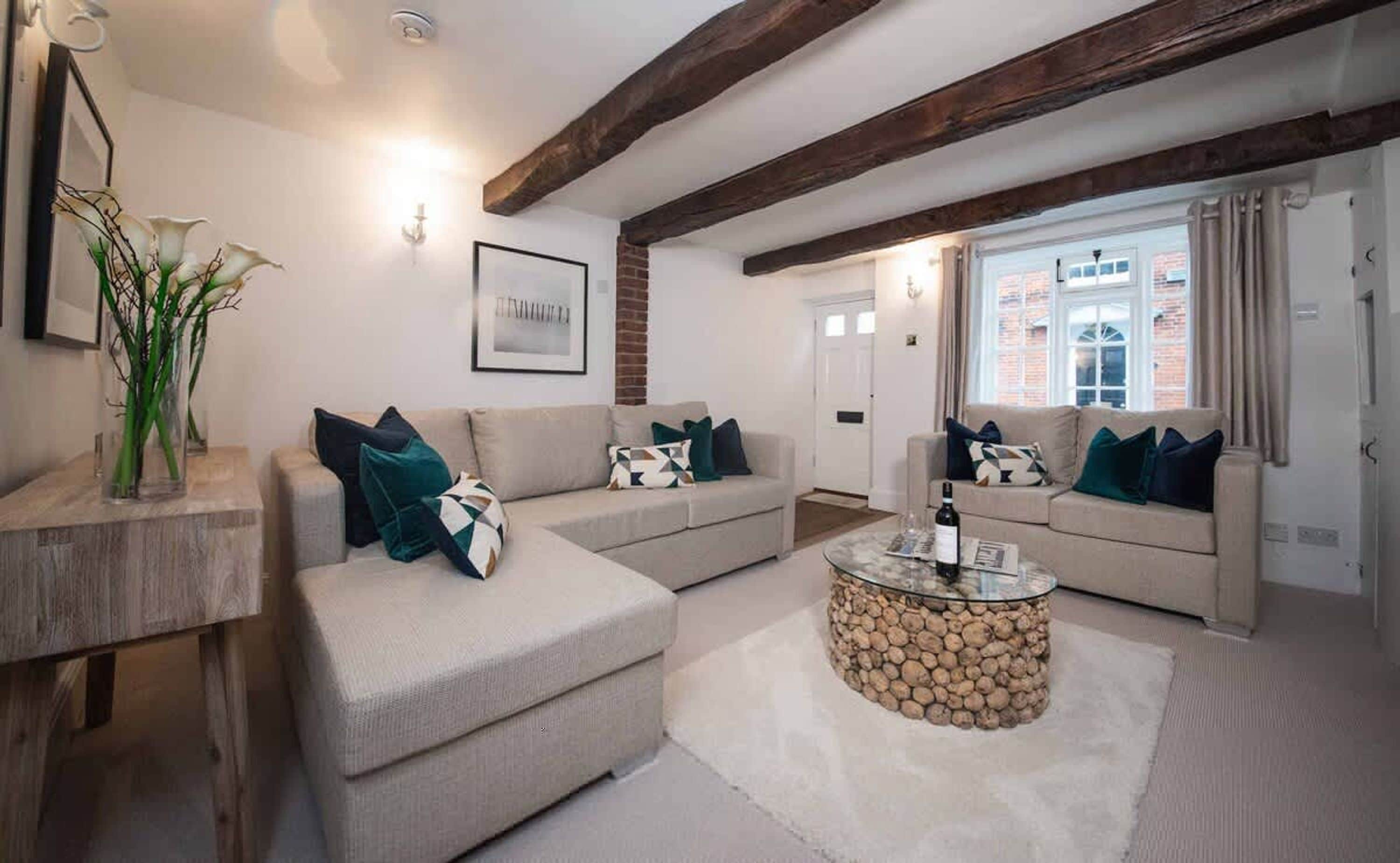 Maison | 2 chambres