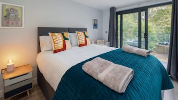 4 bedrooms