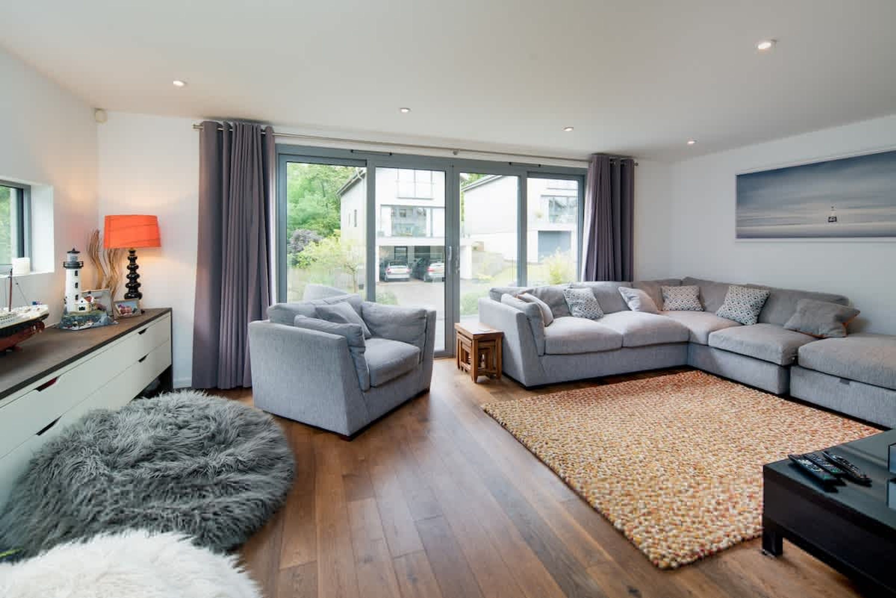 Huis | 4 slaapkamers