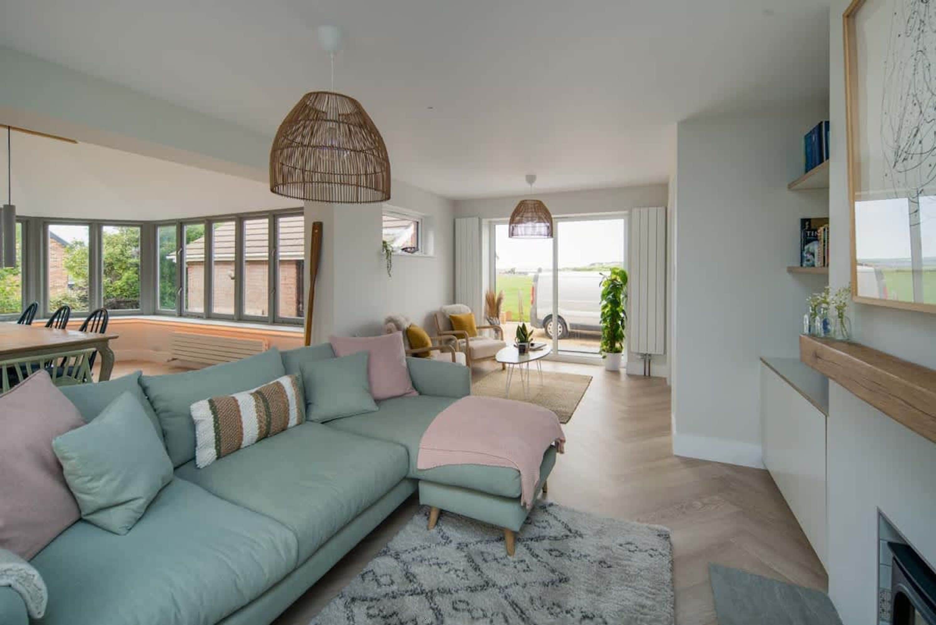Ferienhaus | 3 Schlafzimmer