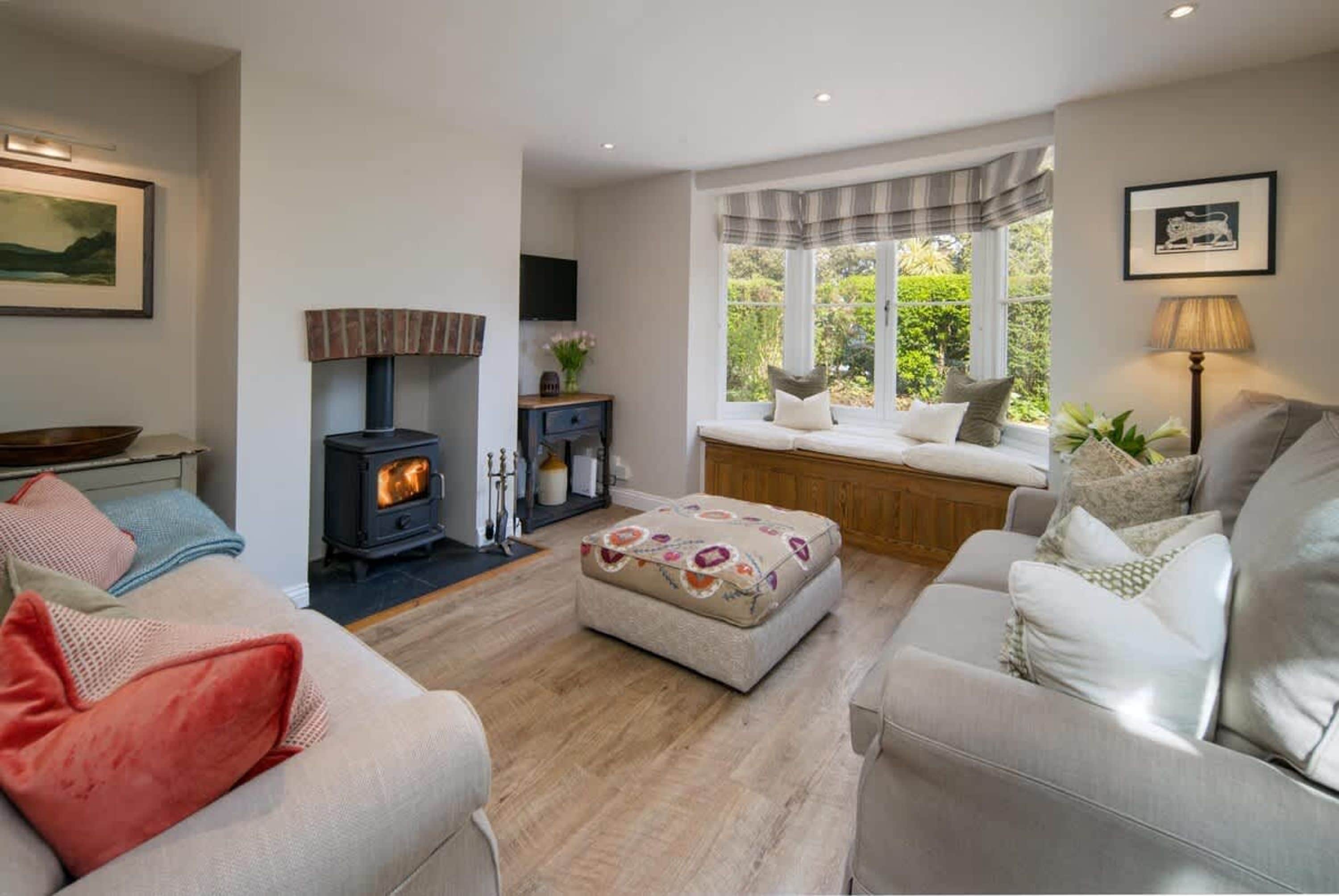 House | 2 bedrooms