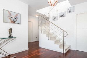 Interior - Casa Gus Ocean (Corralejo)