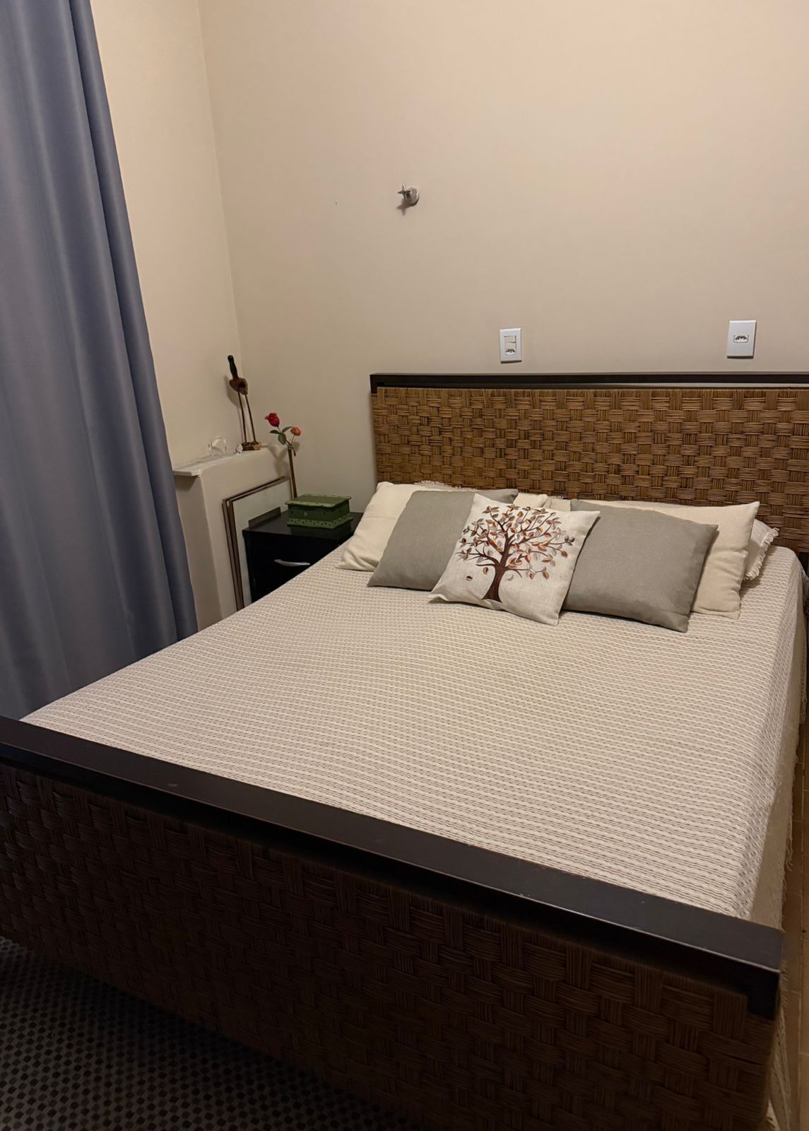 アイロン / アイロン台、インターネット、ベッドシーツ. Cozy, well-equipped, quiet house in a great location.