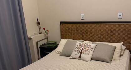 Cozy, well-equipped, quiet house in a great location.