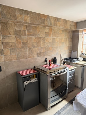 Cucina privata