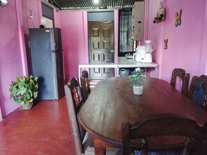 用餐區