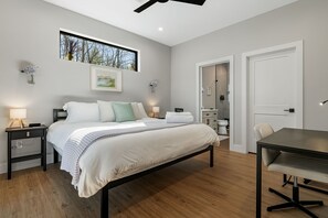3 slaapkamers, wifi, beddengoed