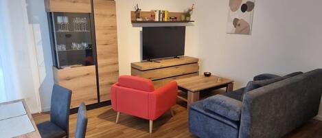 TV connectée, livres