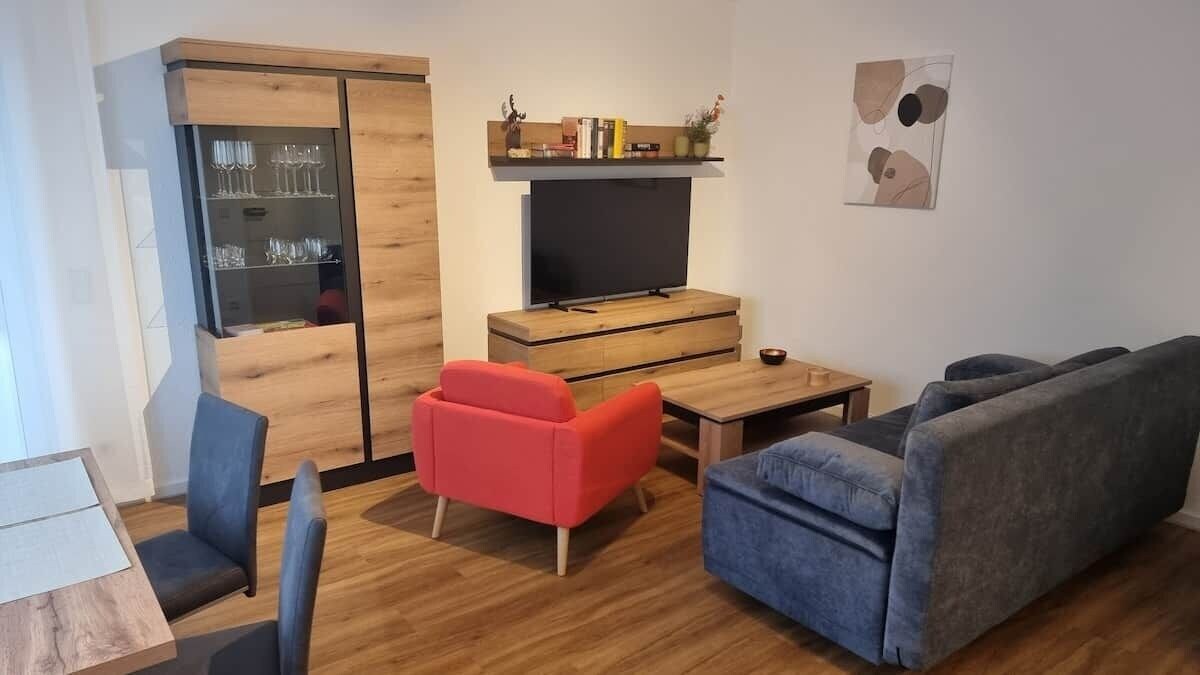 Image de profil de l’hôte