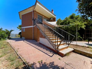 Exterior - Vrbo Property (Cagliari)