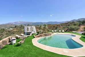 Alberca