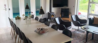 4 Star Holiday Home in Juelsminde