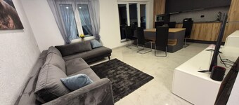 Vacation apartment Saki Lego