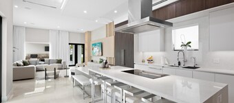 Luxury Meets Miami