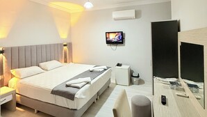 Phòng đôi Tiêu chuẩn, quang cảnh thành phố
