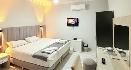 SİDE ERTAŞ HOTEL