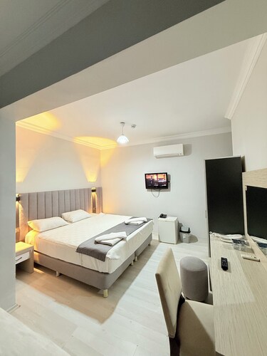 SİDE ERTAŞ HOTEL 
