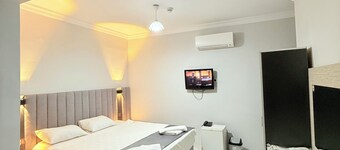 SİDE ERTAŞ HOTEL 