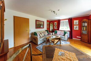 Wohnbereich