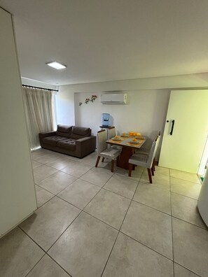 Dining - Anchor Flats Condominium by the Sea (Ipojuca)