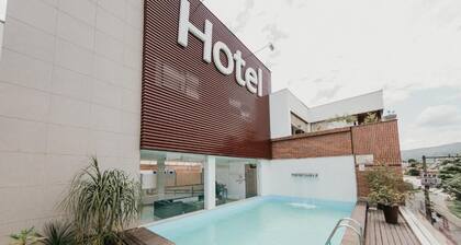 Hotel Metropolitano