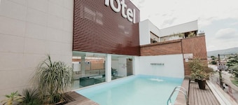 Hotel Metropolitano