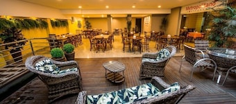 Hotel Metropolitano