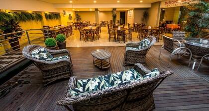 Hotel Metropolitano