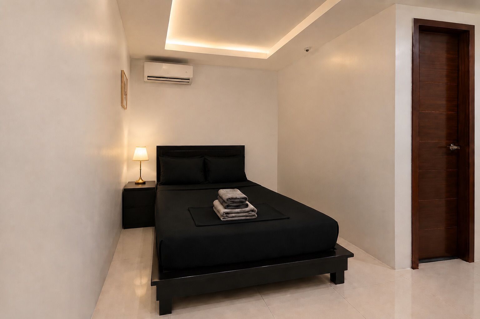 Double Room | Desk, free WiFi