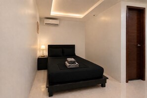 Habitació doble | Escriptori i wifi gratuïta 