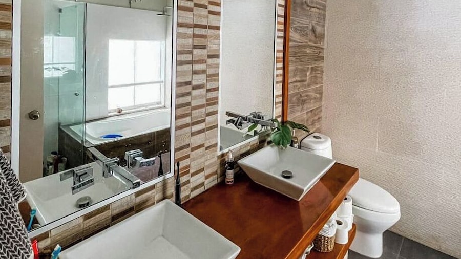 Oceanview 2BR & Terrace in Punta Hermosa