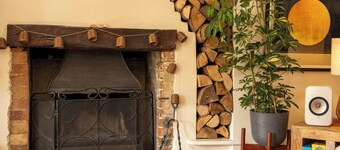 Cosy Sussex Cottage