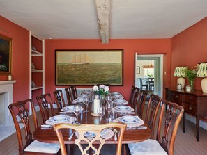 Restauranger
