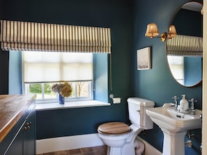 Badkamer